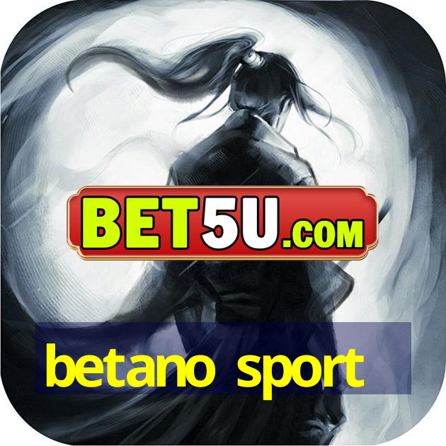 betano sport