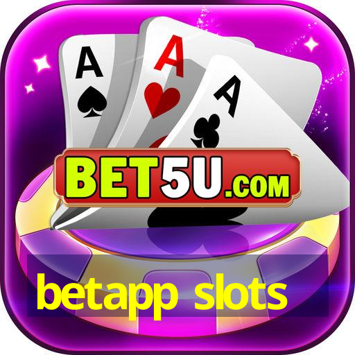 betapp slots