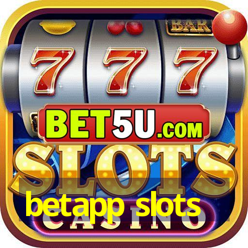 betapp slots