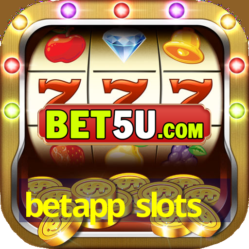 betapp slots