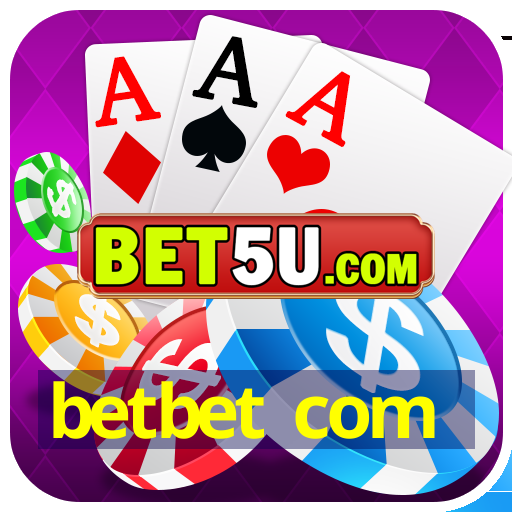 betbet com