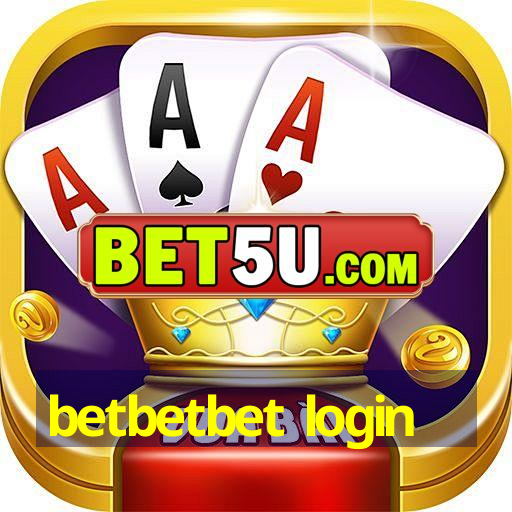 betbetbet login