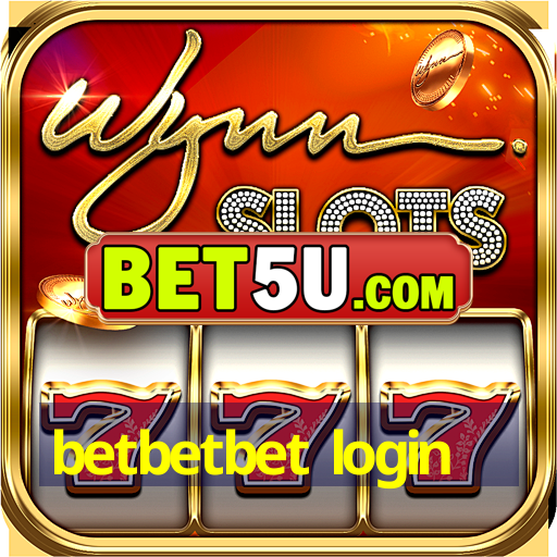 betbetbet login