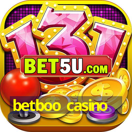 betboo casino