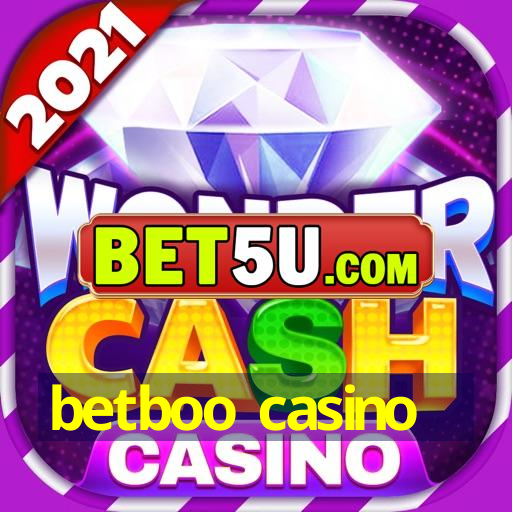 betboo casino