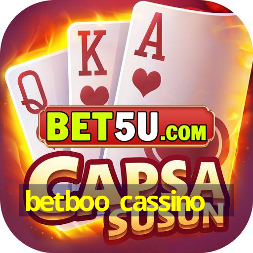 betboo cassino