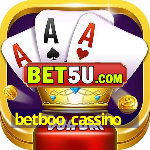 betboo cassino