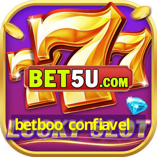 betboo confiavel