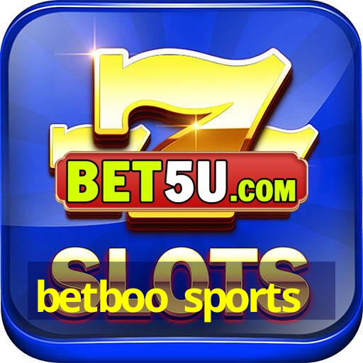 betboo sports