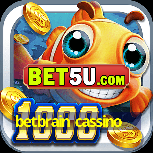 betbrain cassino