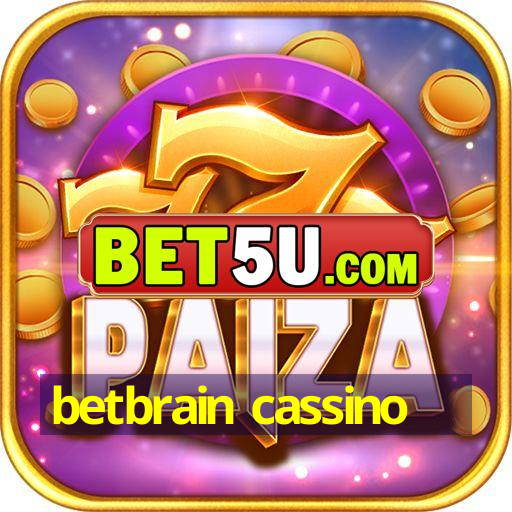 betbrain cassino