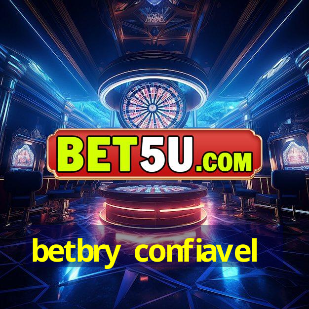 betbry confiavel