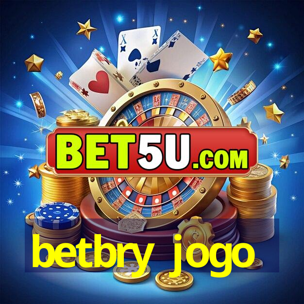 betbry jogo