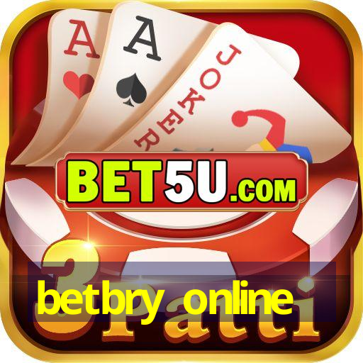 betbry online