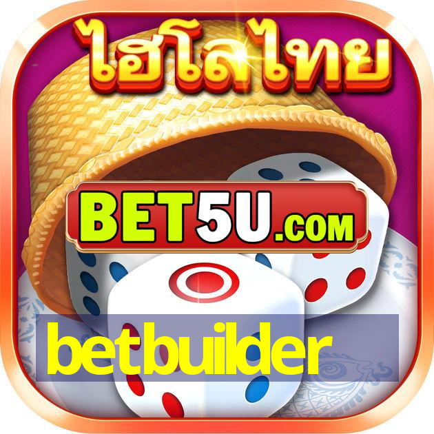 betbuilder