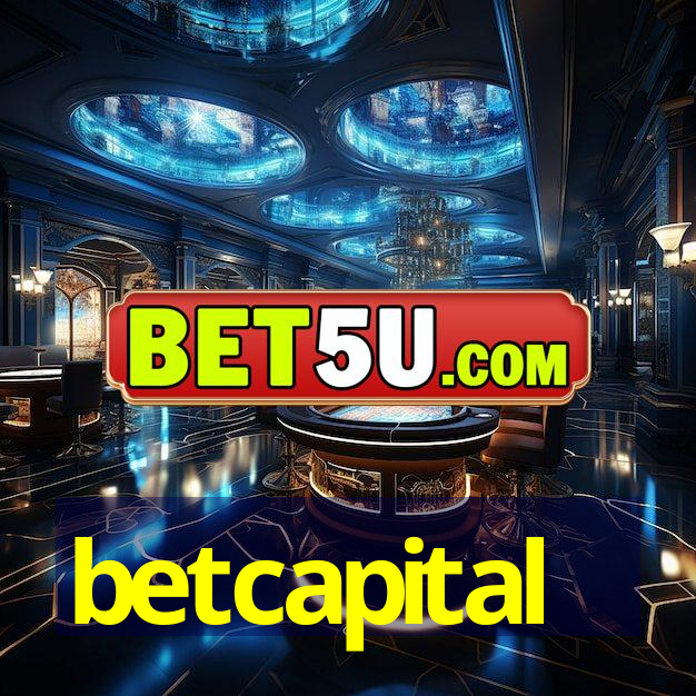 betcapital