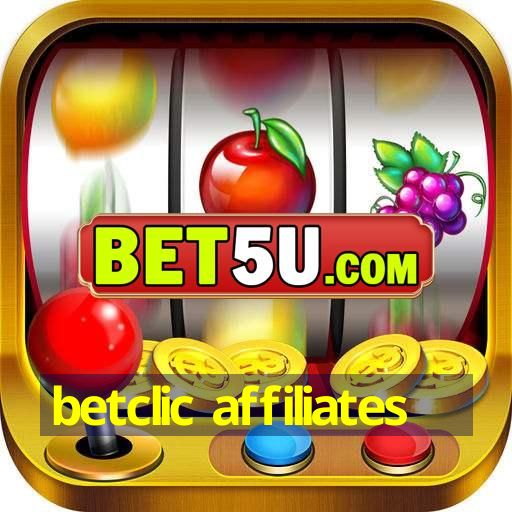 betclic affiliates