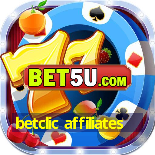 betclic affiliates