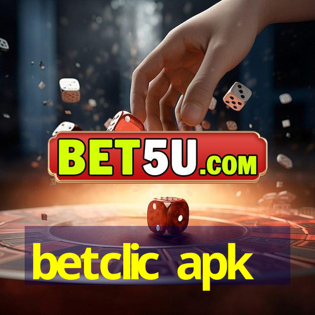 betclic apk