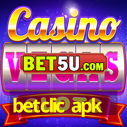 betclic apk