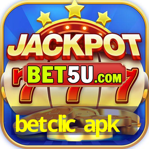 betclic apk