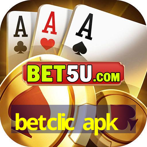 betclic apk