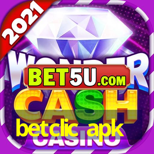 betclic apk