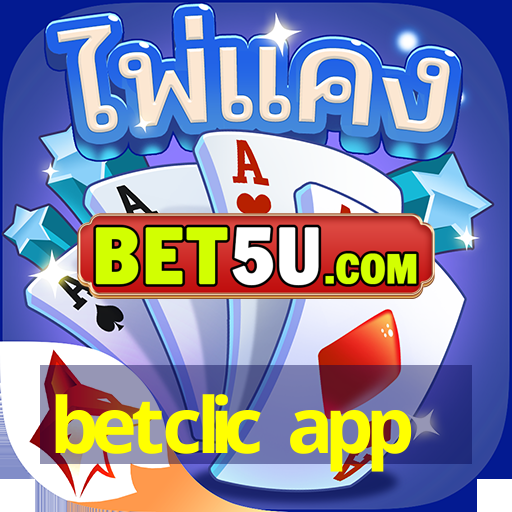 betclic app