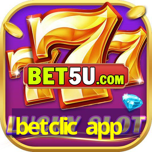 betclic app