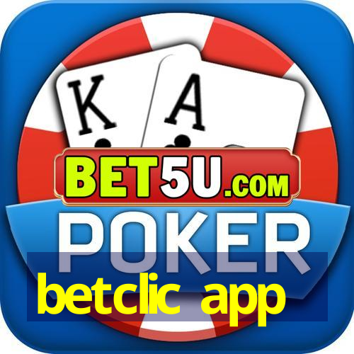 betclic app