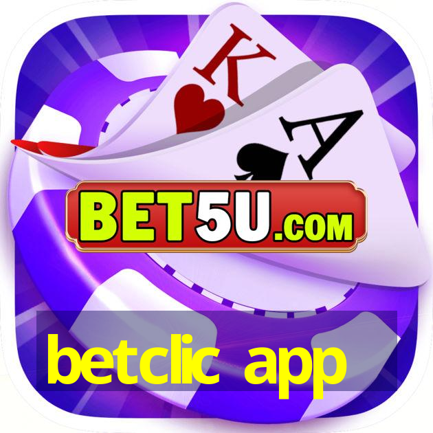 betclic app