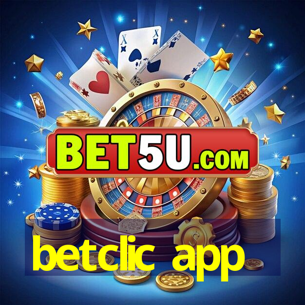 betclic app