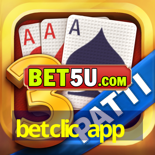 betclic app