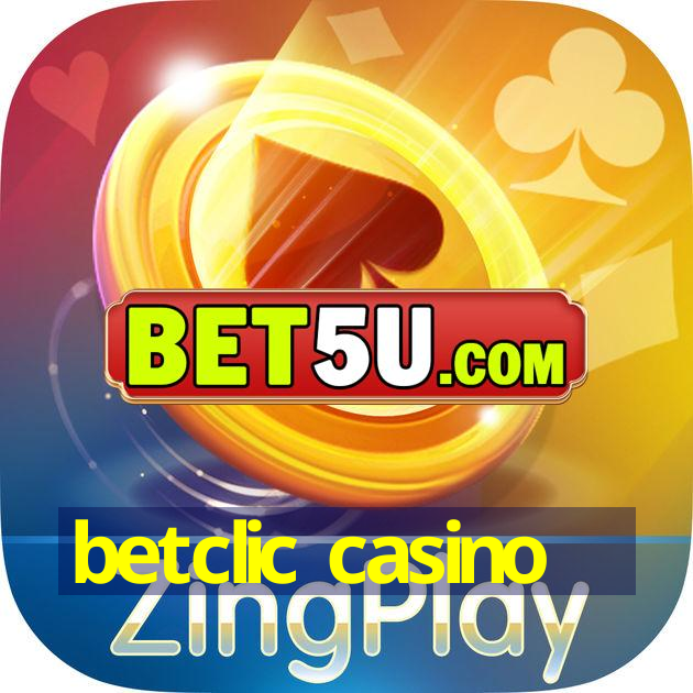 betclic casino