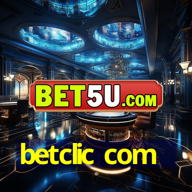 betclic com