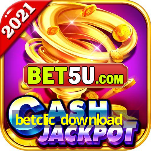 betclic download