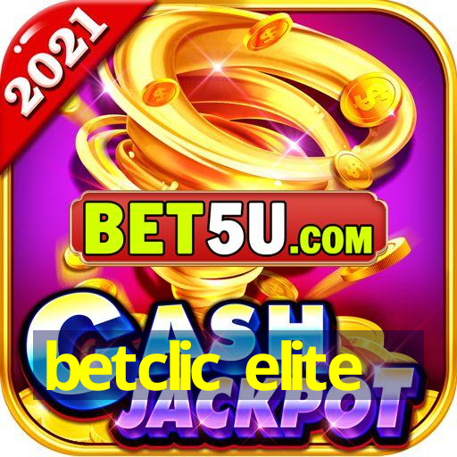 betclic elite