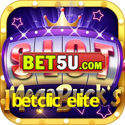 betclic elite