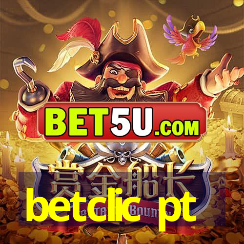 betclic pt