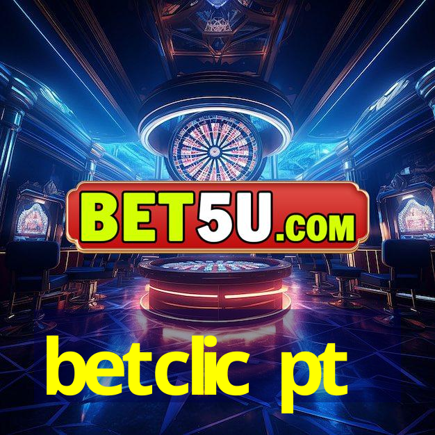 betclic pt