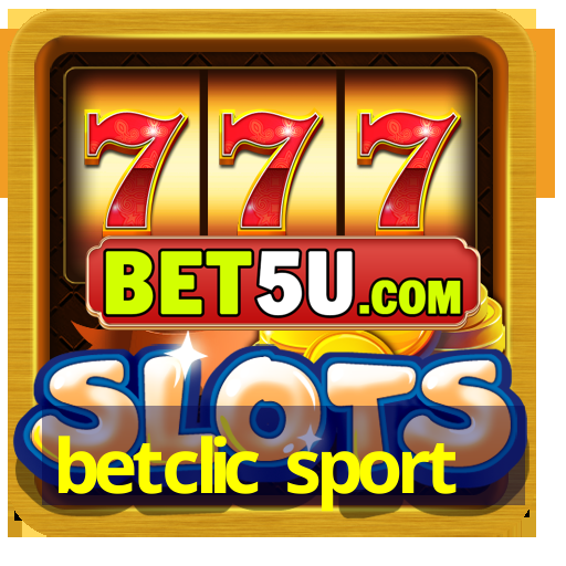 betclic sport