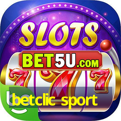 betclic sport