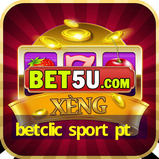 betclic sport pt