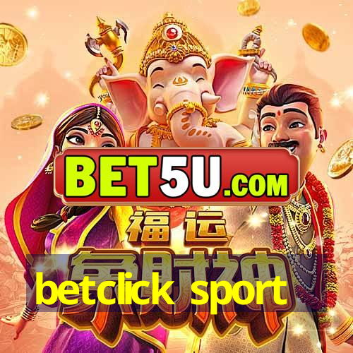 betclick sport