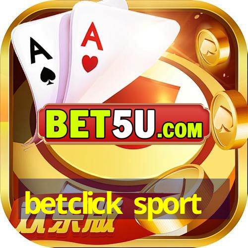 betclick sport