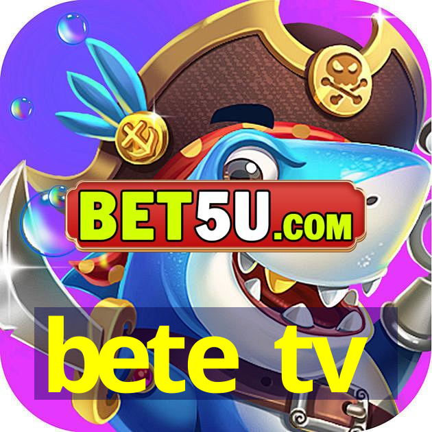 bete tv