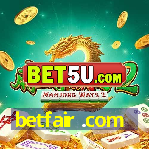 betfair .com