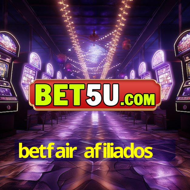 betfair afiliados