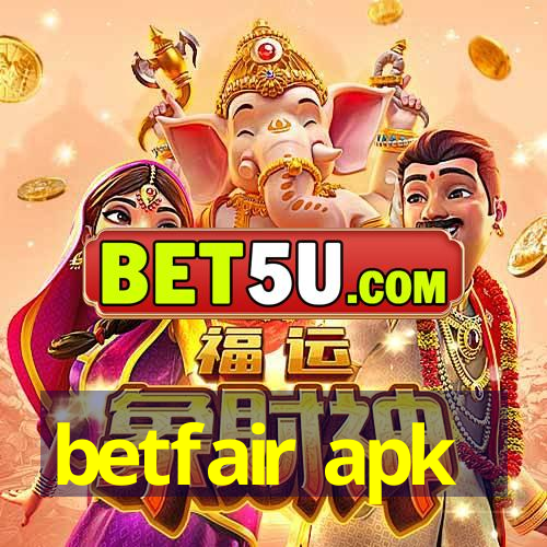 betfair apk