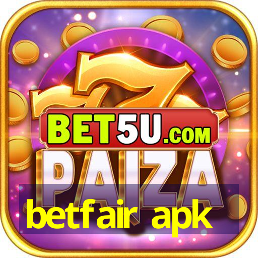 betfair apk